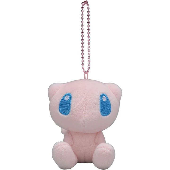 Pokémon Center Dolls Keychain - Image 2
