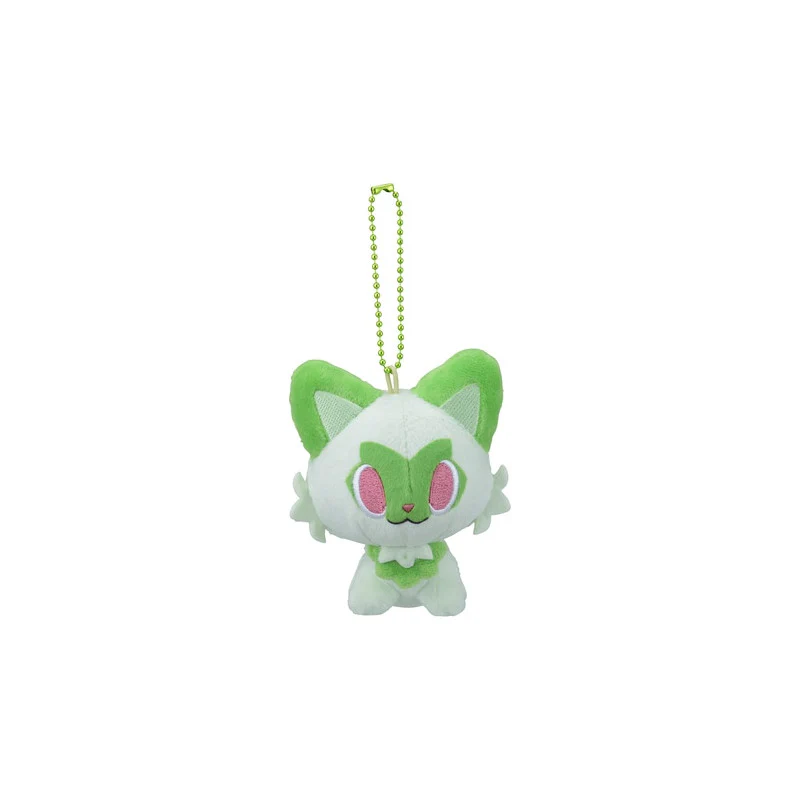 Pokémon Center Dolls Keychain - Image 3