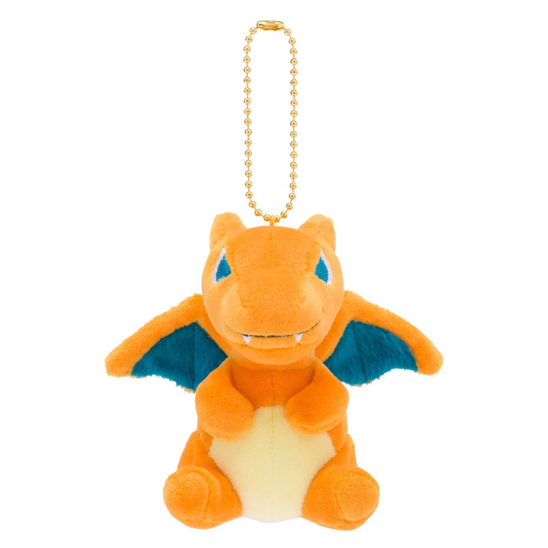Pokémon Center Dolls Keychain - Image 5