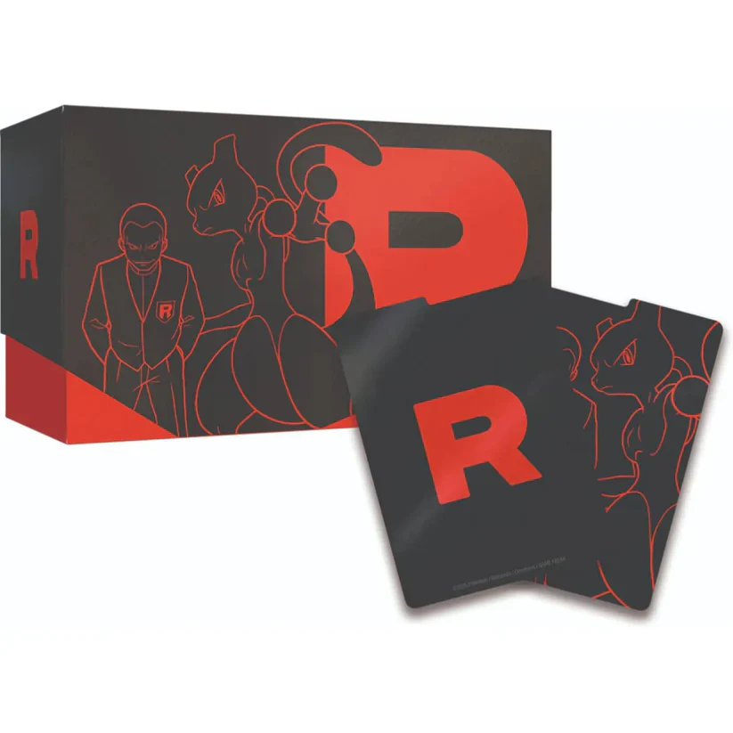 Pokémon Destined Rivals - Elite Trainer Box - Image 3