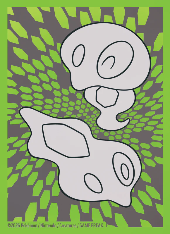 Pokemon - Mega Evolution - Perfect Order - Elite Trainer Box - Image 3