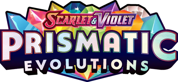 Pokémon: Scarlet and Violet Prismatics Evolutions Premium Figure Collection - Image 4