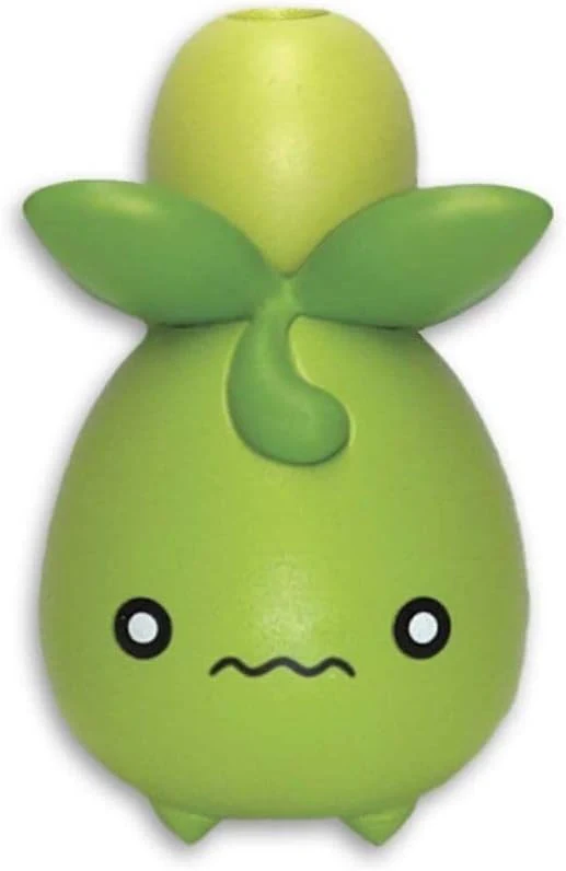 Pokemon: Scarlet & Violet - 2023 Back to School Eraser Blister - Smoliv - Image 3
