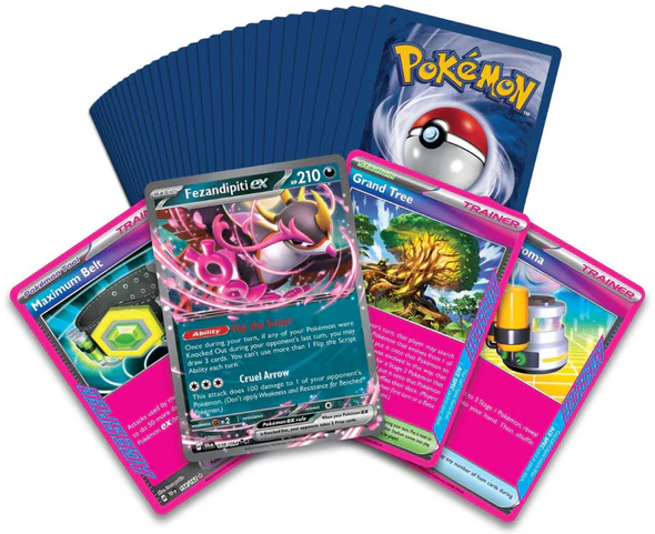 Pokémon - Trainer's Toolkit 2025 - Image 3