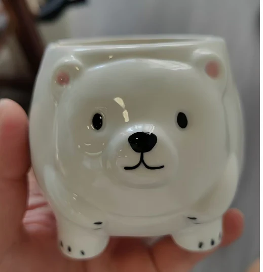 PolaBear-Y021