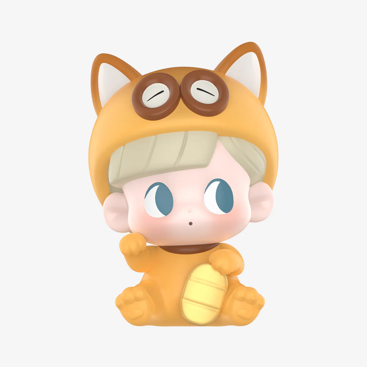 POP BEAN Lucky Cat Series Blind Box - Image 4