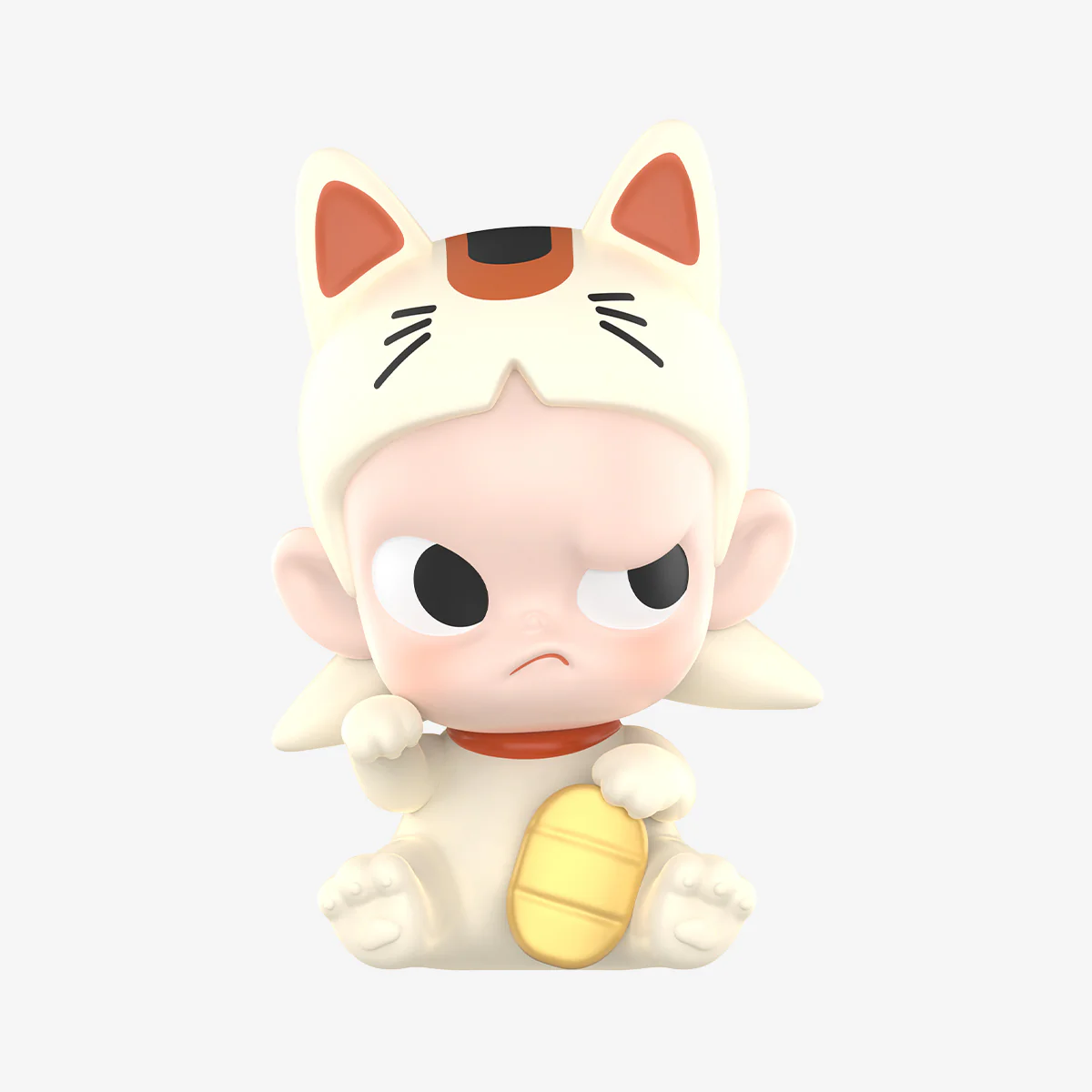 POP BEAN Lucky Cat Series Blind Box - Image 6