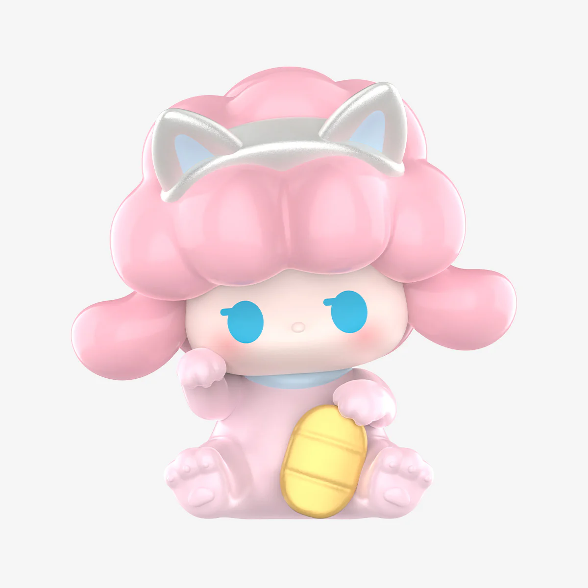 POP BEAN Lucky Cat Series Blind Box - Image 7