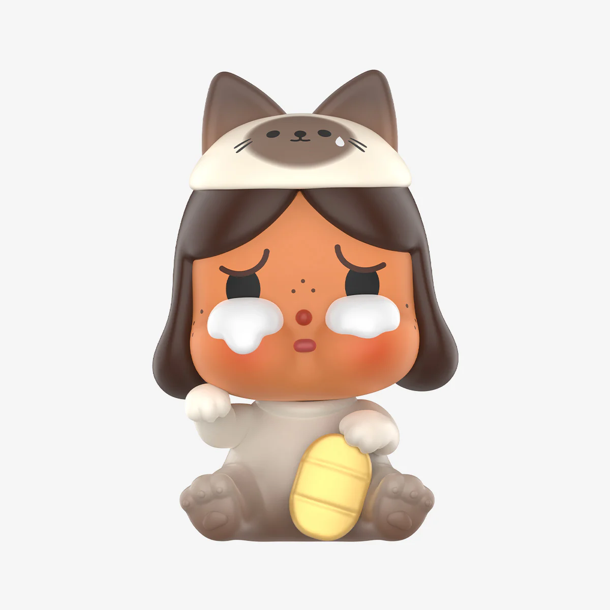 POP BEAN Lucky Cat Series Blind Box - Image 8
