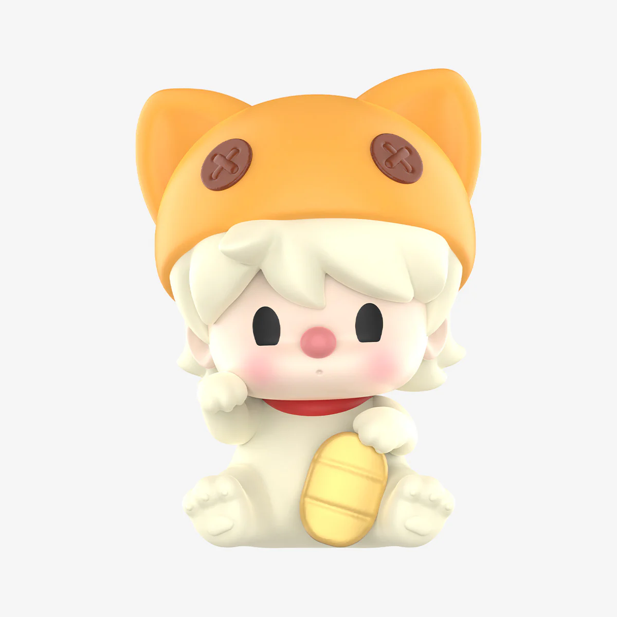POP BEAN Lucky Cat Series Blind Box - Image 9