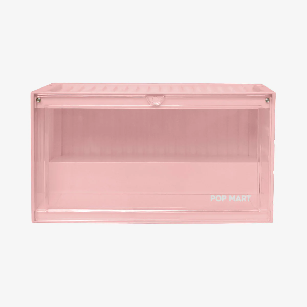 POP MART Luminous Display Container
