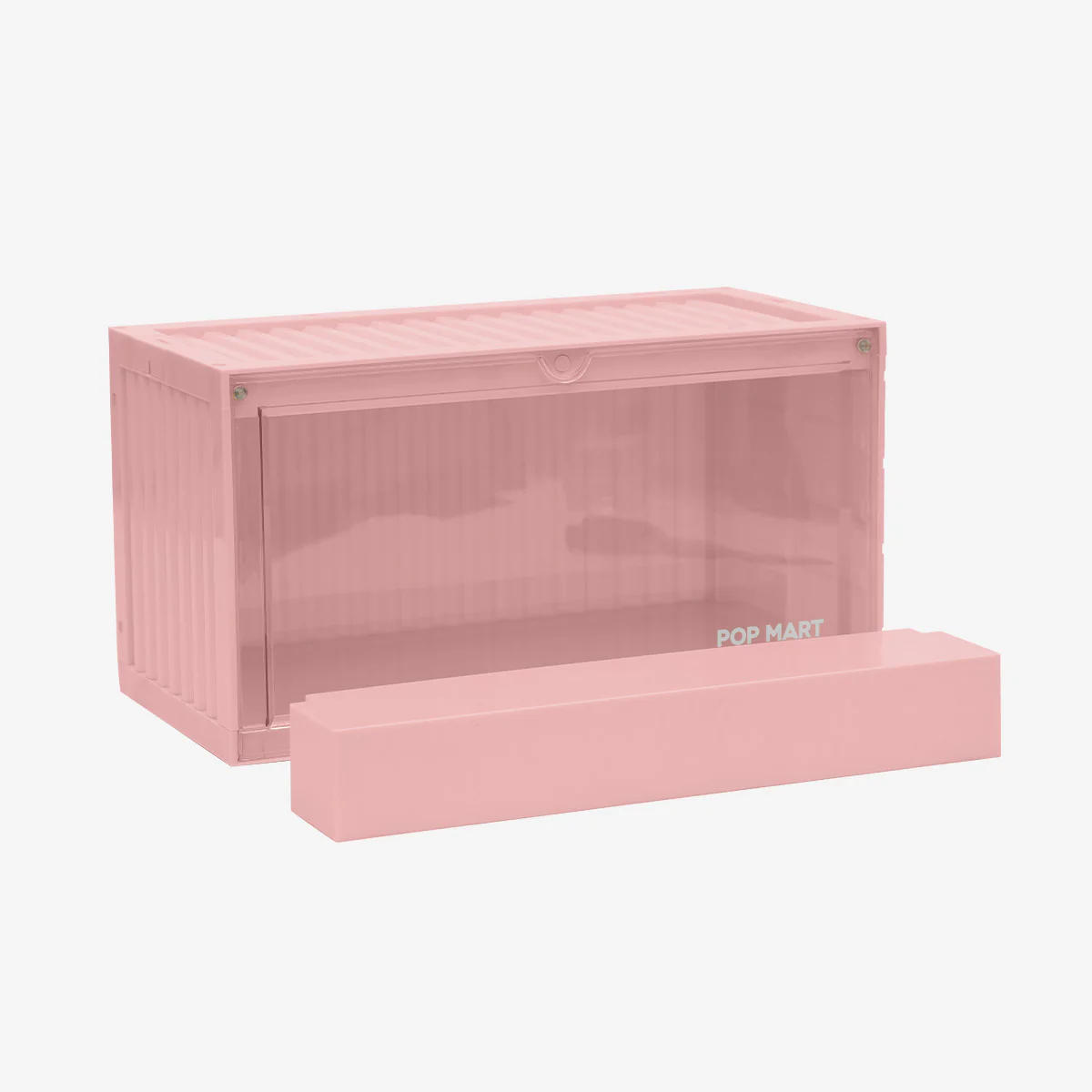 POP MART Luminous Display Container - Image 4