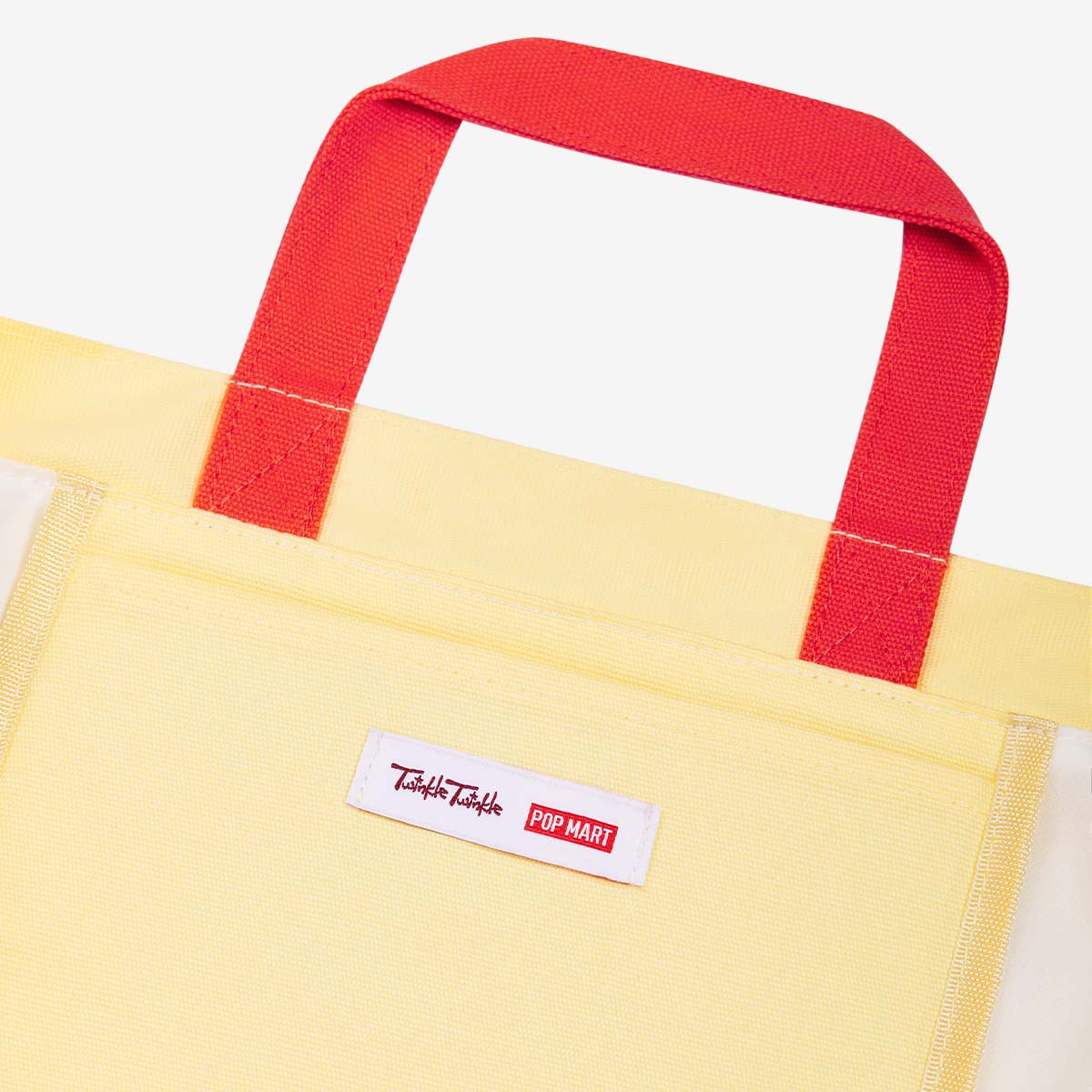We are Twinkle Twinkle Series-Canvas Bag - Image 6