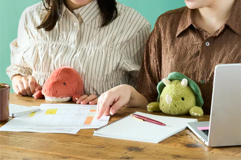 Posture Pal Dinosaur - Tyrannosaurus Plush - Image 4