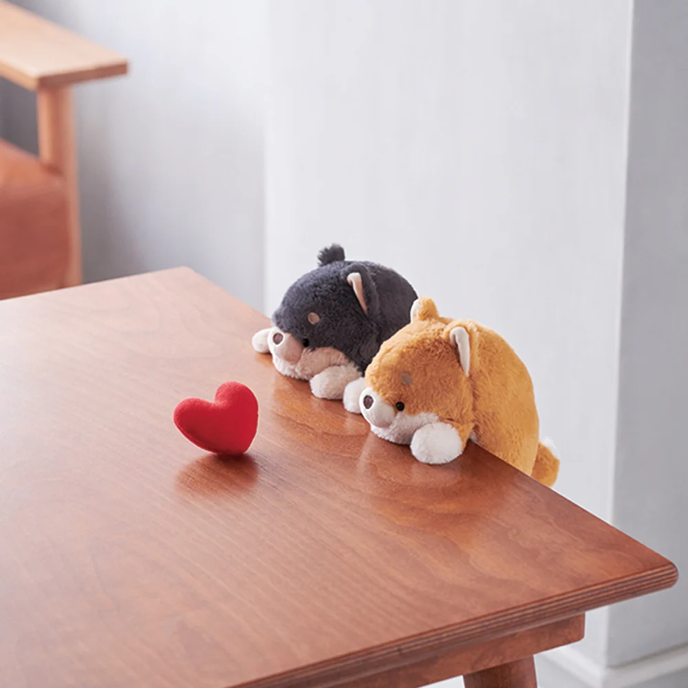 Posture Pal Black Shiba - Image 3