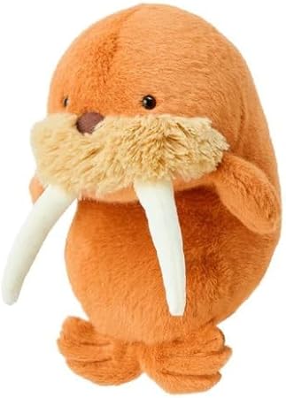 Posture Pal Walrus Plush