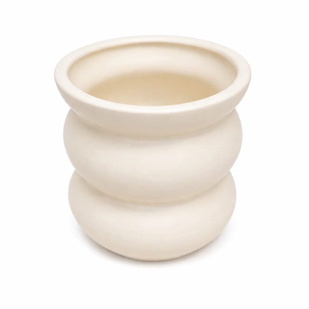 Stacked Ring Planter - Image 5