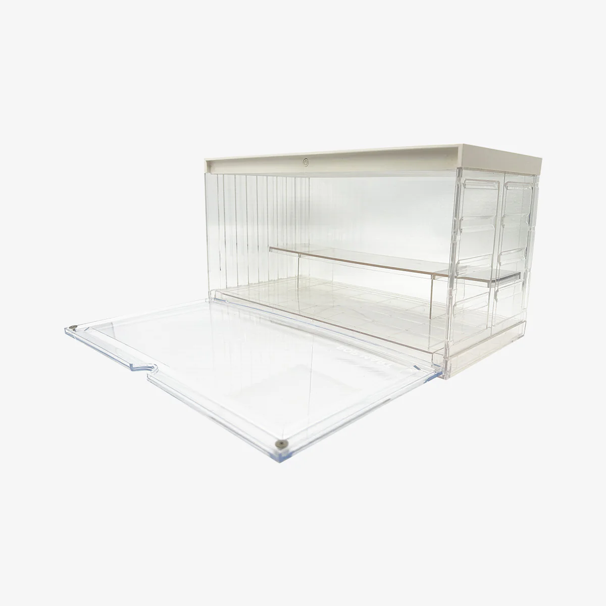 POP MART 100% Assemblable Lighted Display Container - Image 3
