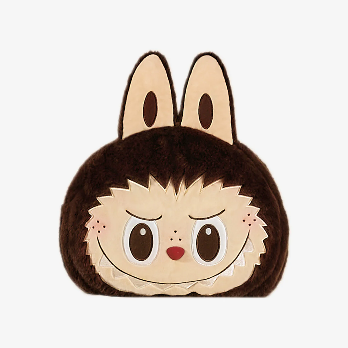 Pop Mart The Monsters Labubu Big Head Backpack