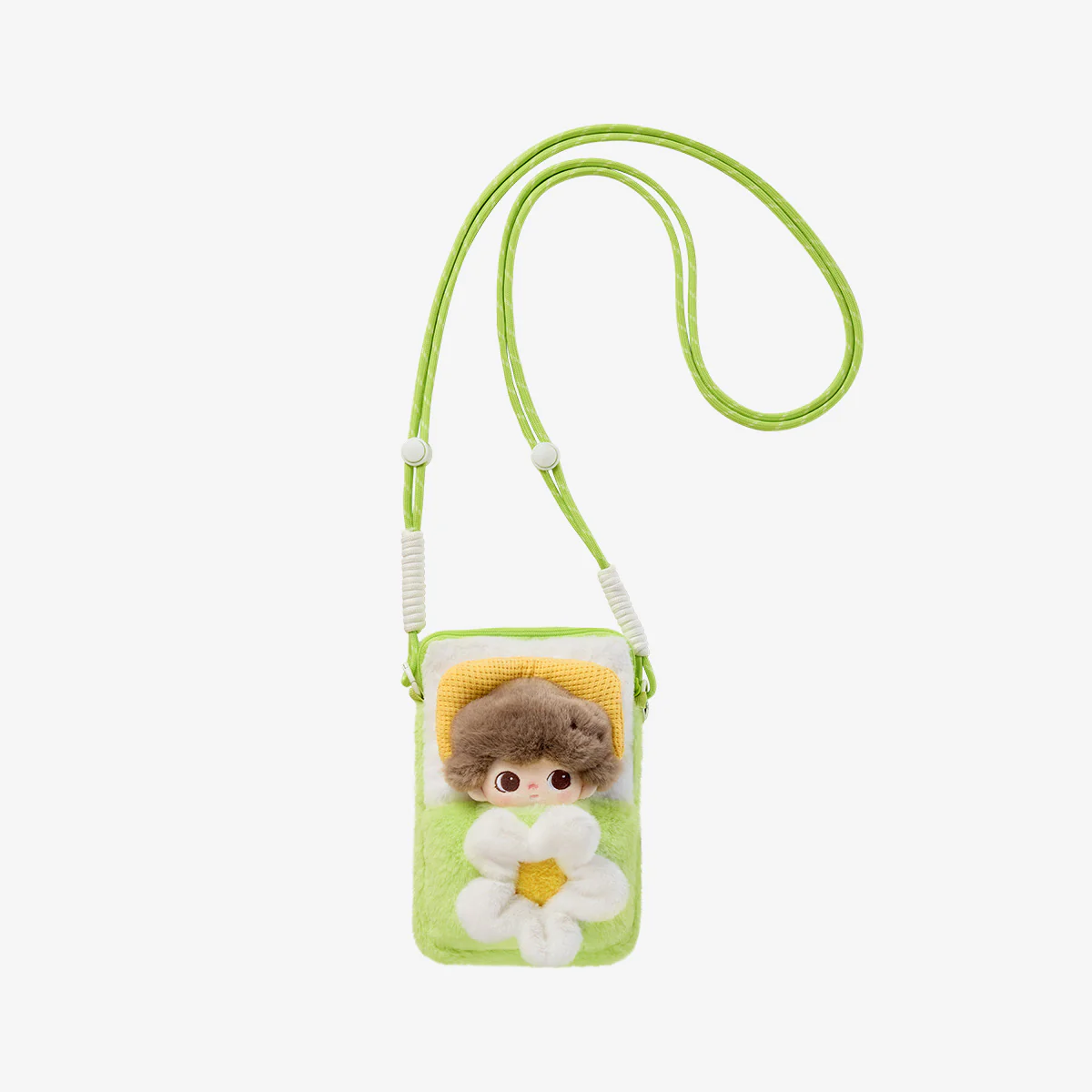 DIMOO Weaving Wonders Series-Quilt Phone Case Blind Box - Image 3