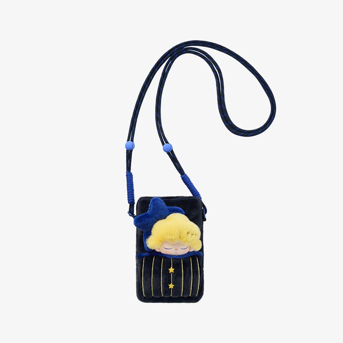 DIMOO Weaving Wonders Series-Quilt Phone Case Blind Box - Image 4