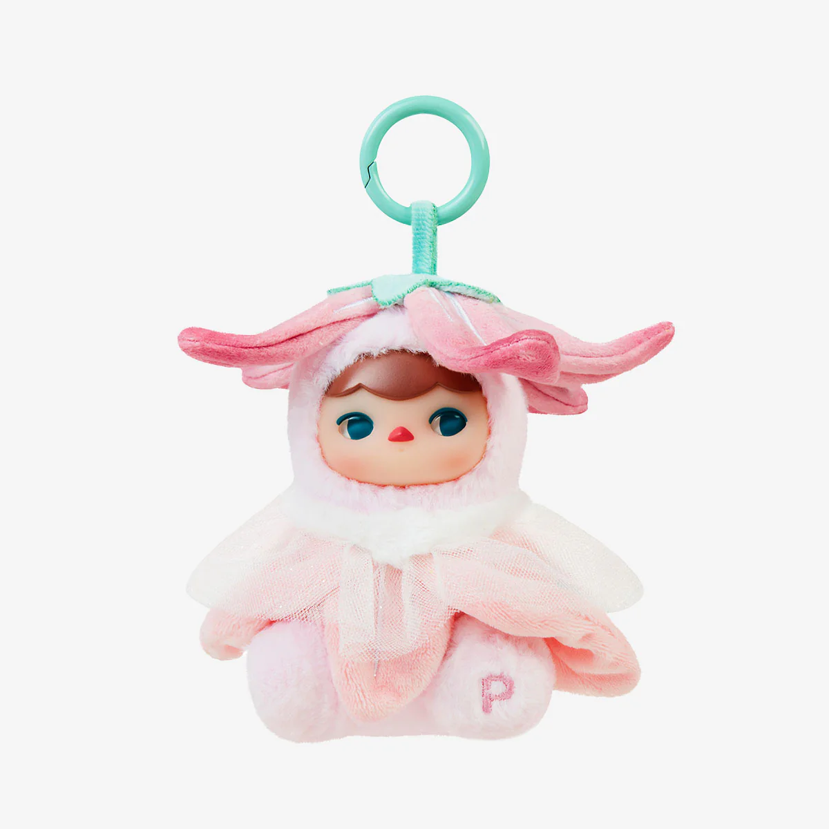 PUCKY Forest Party Series-Vinyl Plush Pendant Blind Box - Image 3