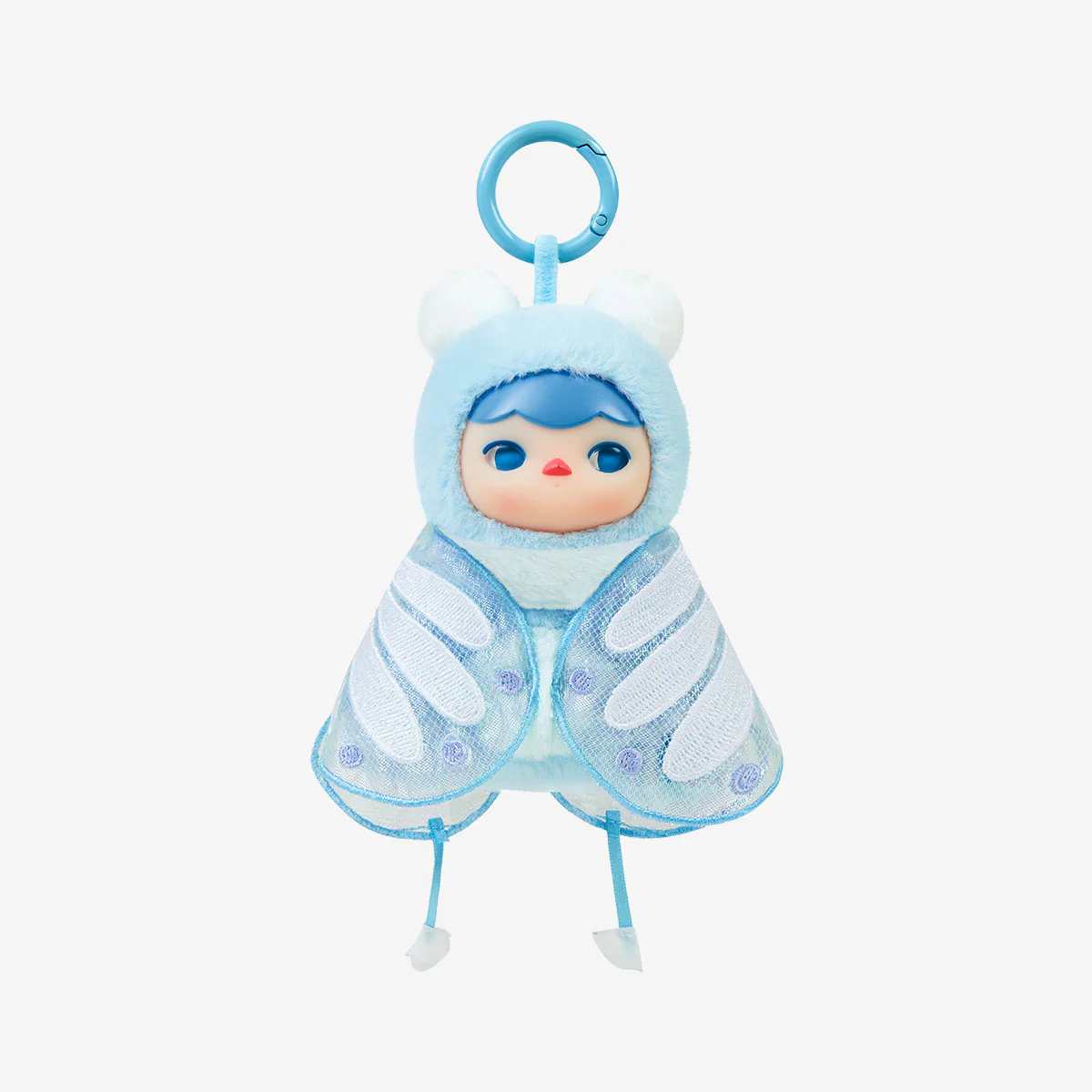 PUCKY Forest Party Series-Vinyl Plush Pendant Blind Box - Image 5