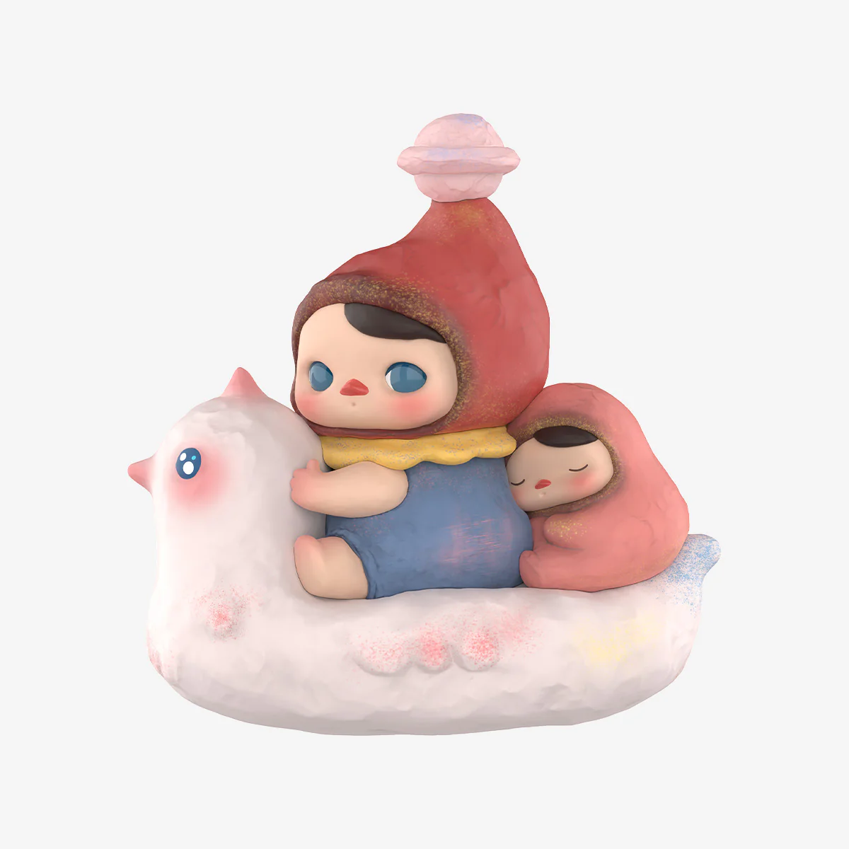 PUCKY Poko's Adventure Series Figures - Image 2