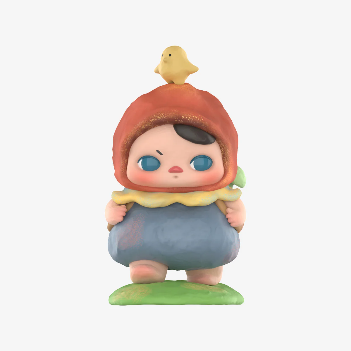 PUCKY Poko's Adventure Series Figures - Image 5