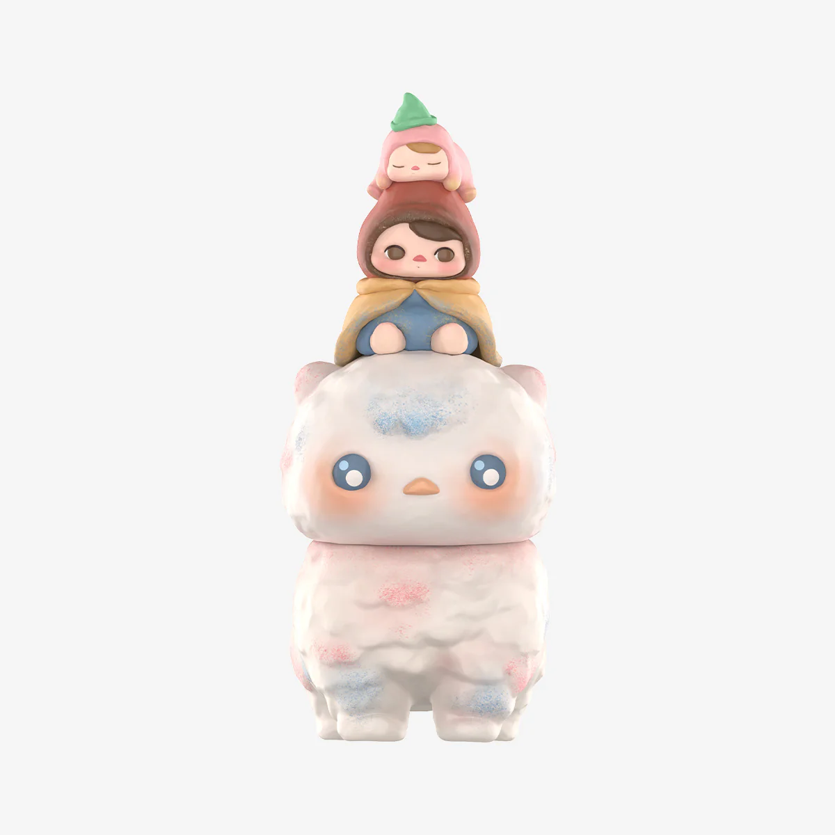 PUCKY Poko's Adventure Series Figures - Image 7
