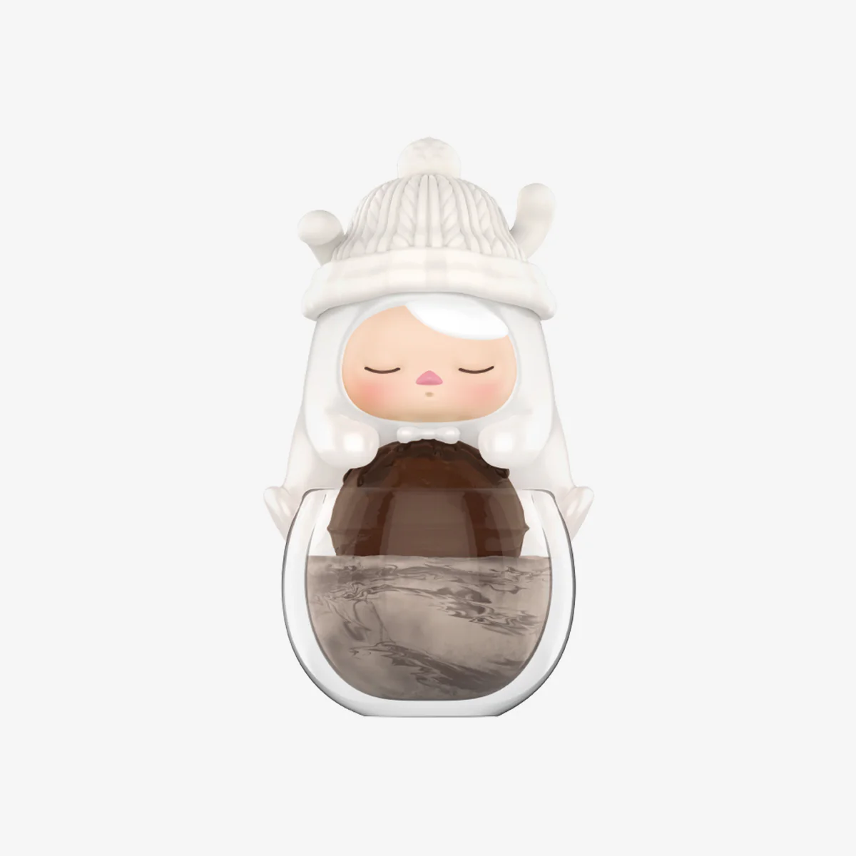 PUCKY Rabbit Cafe Series - Image 4