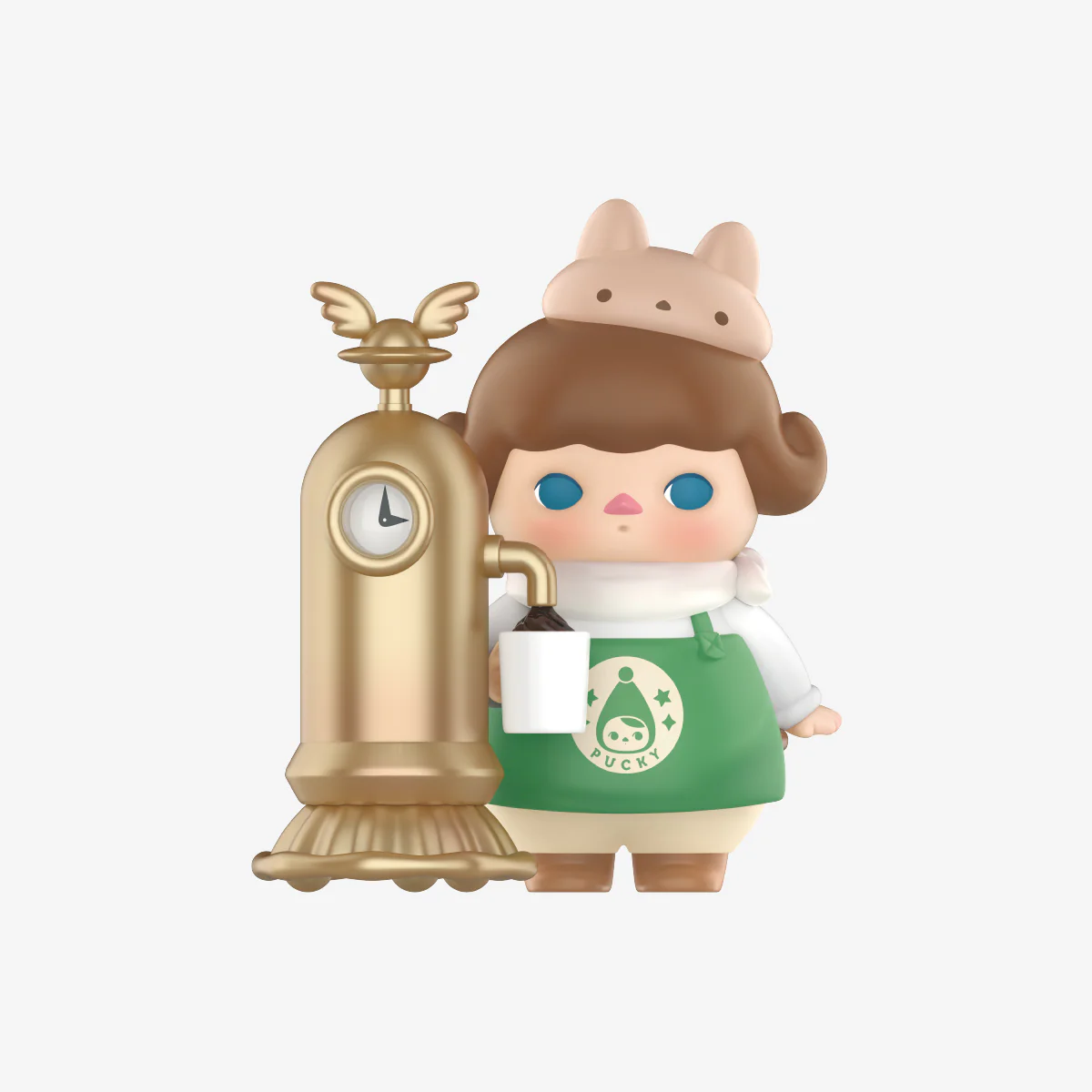 PUCKY Rabbit Cafe Series - Image 7