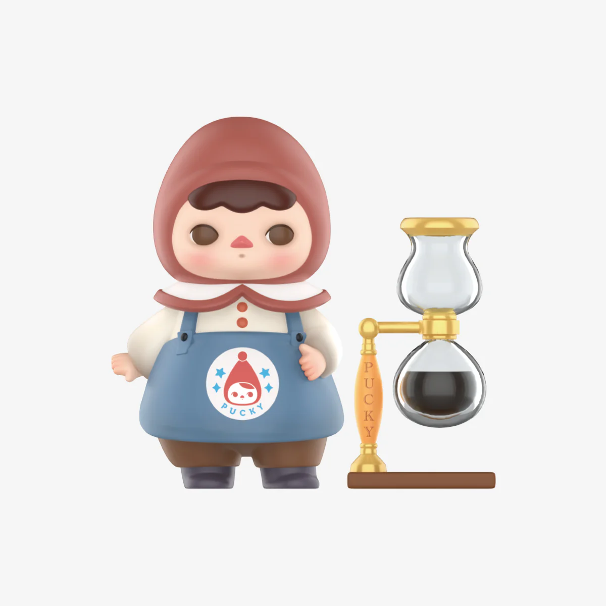 PUCKY Rabbit Cafe Series - Image 9