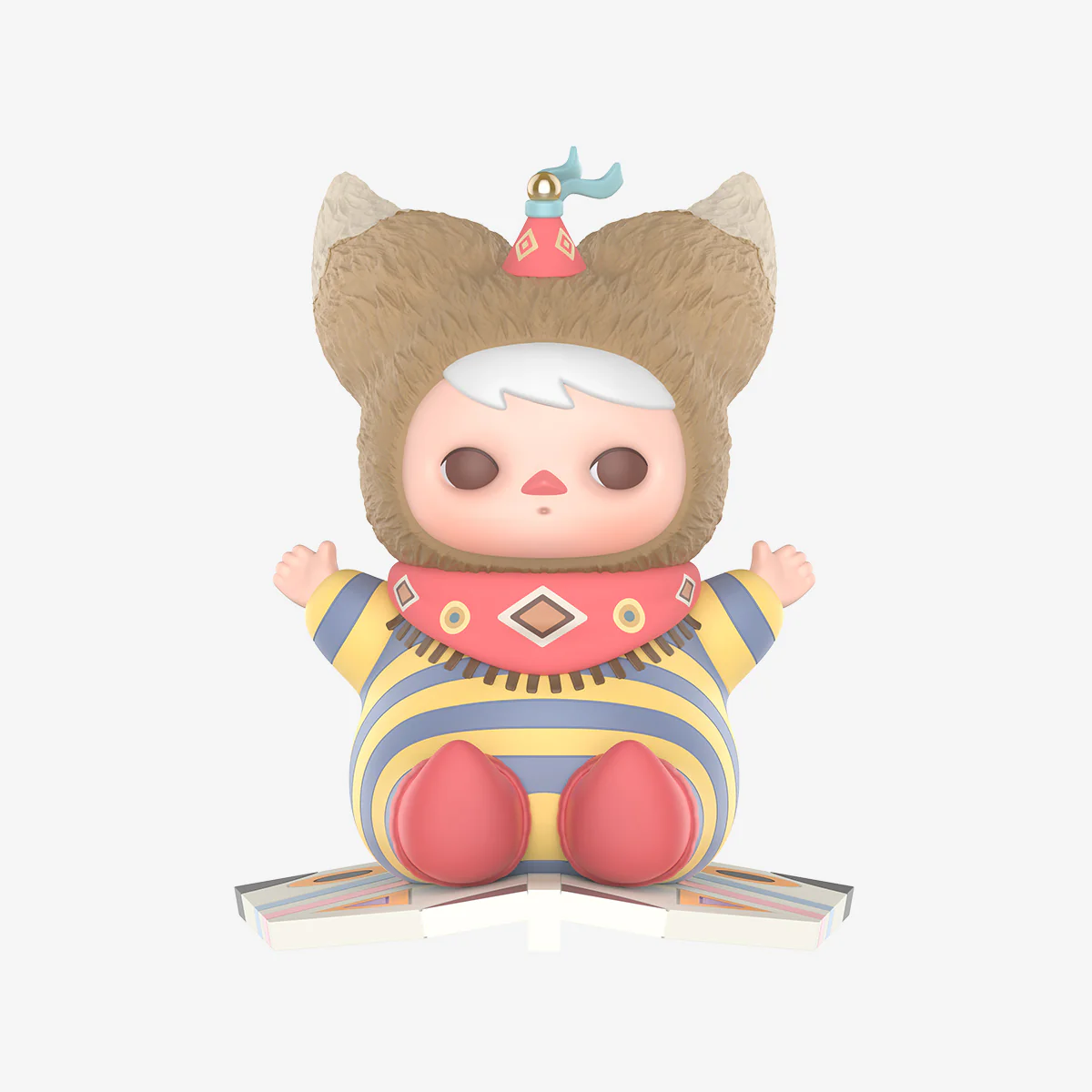 PUCKY What Are The Fairies Doing Series Blind Box - Image 12