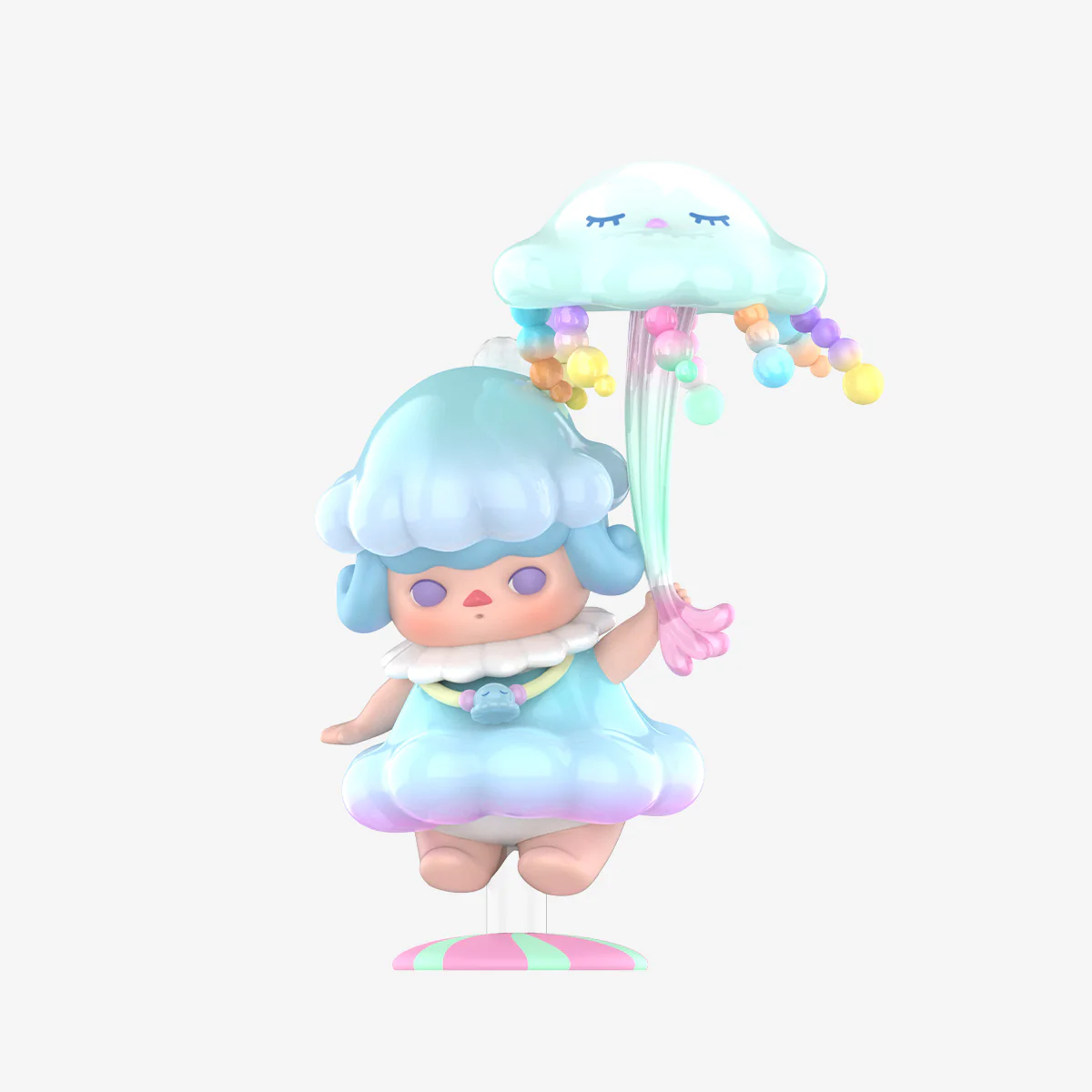 PUCKY What Are The Fairies Doing Series Blind Box - Image 5
