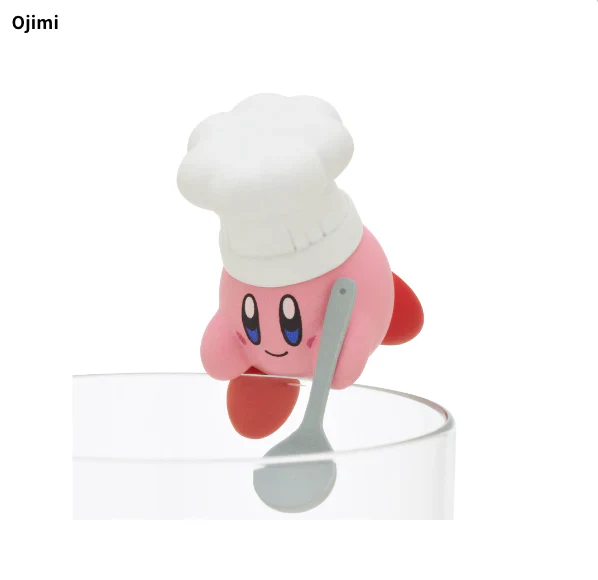Kitan Club - Putitto Kirby of the Stars Blind Box - Image 3