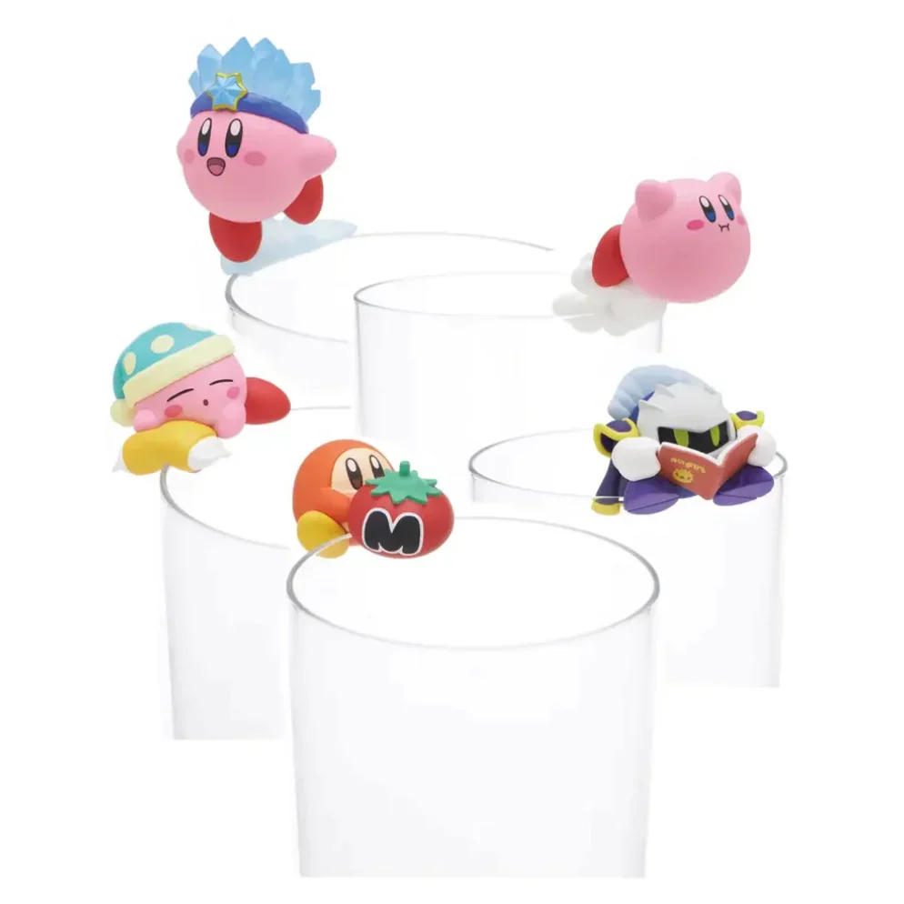 Putitto Kirby of the stars2 Blind Box - Image 2