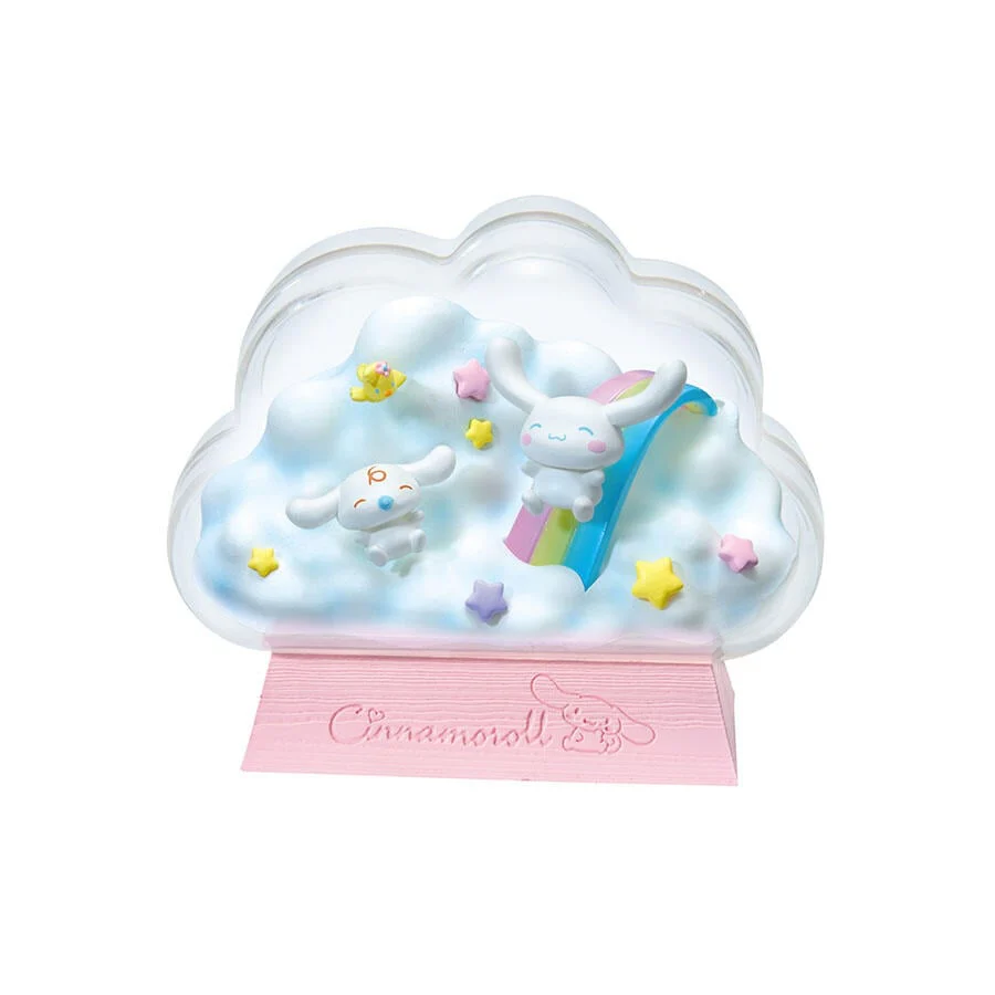 Cinnamoroll Rement Terrarium Collection Blind Box - Image 2