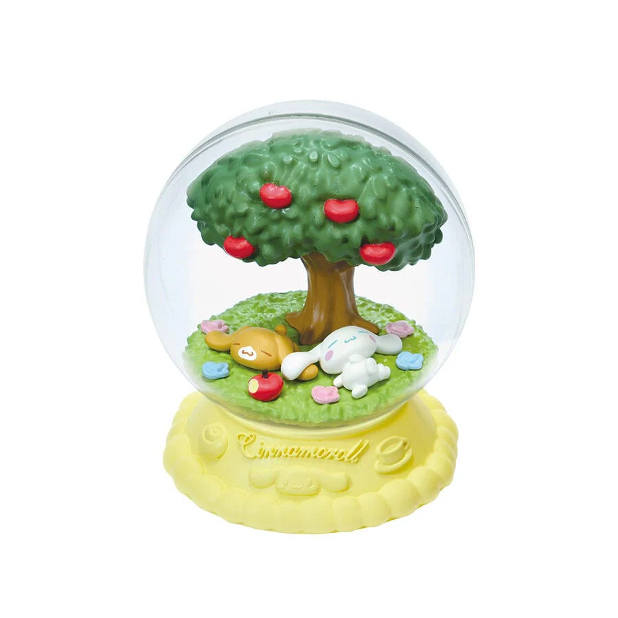 Cinnamoroll Rement Terrarium Collection Blind Box - Image 5