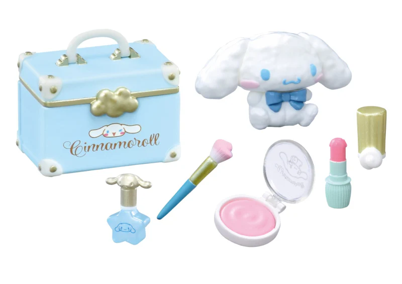 Re-Ment: Cinnamoroll Style Shop - Image 6
