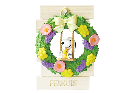 SNOOPY Wreath Collection - Image 10