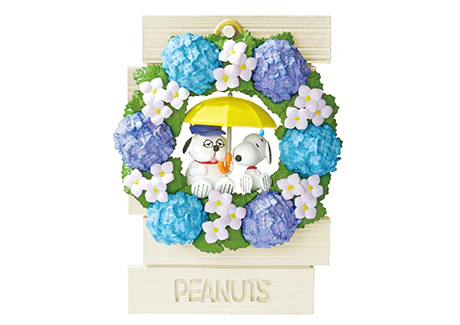 SNOOPY Wreath Collection - Image 5
