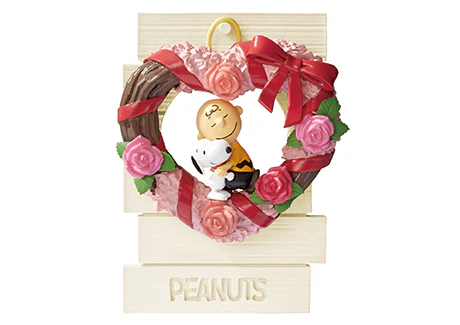 SNOOPY Wreath Collection - Image 6