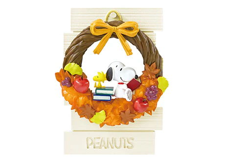 SNOOPY Wreath Collection - Image 8