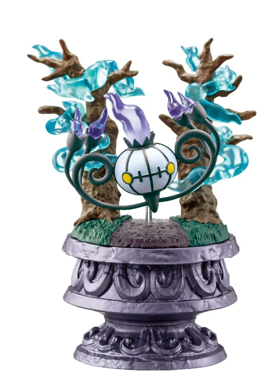 Re-Ment Pokémon Little Night Collection 2: A Little Mischief in the Dark - Image 4