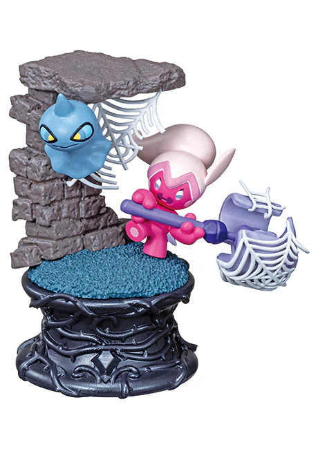 Re-Ment: Pokémon Little Night Collection - Image 5