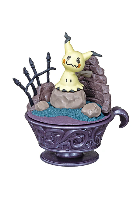 Re-Ment: Pokémon Little Night Collection - Image 7