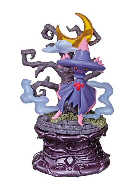 Re-Ment: Pokémon Little Night Collection - Image 8
