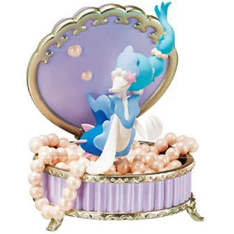 Re-Ment Pokémon Romantic Collection - Image 3