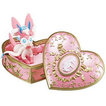 Re-Ment Pokémon Romantic Collection - Image 4